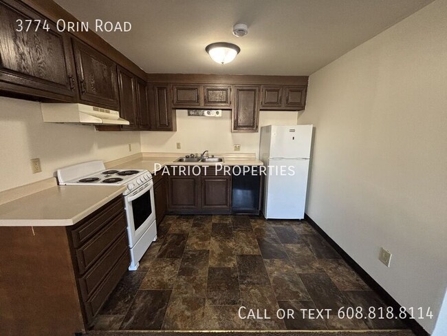 1 bed/1 bath plus den in Madison, WI! - 1 bed/1 bath plus den in Madison, WI! Apartamento