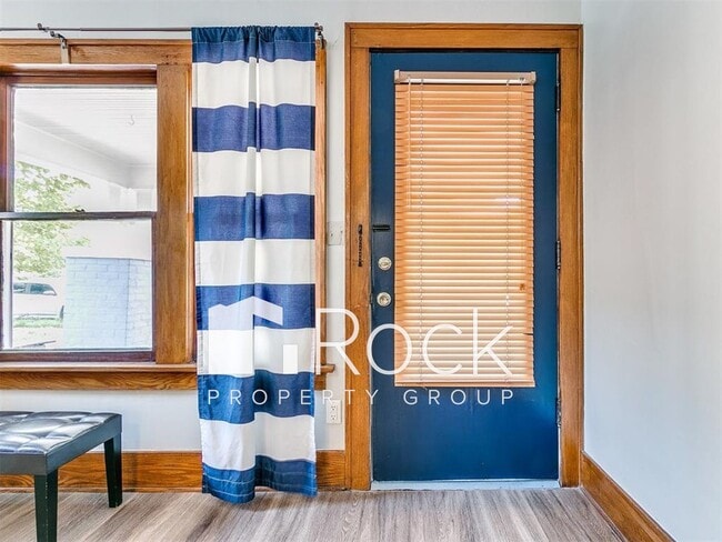Photo - Remodeled 3 Bedroom Bungalow in OKC's Plaza District *Half Off 1st Month's Rent*