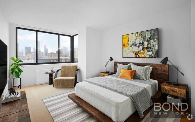 Building Photo - 1 Columbus Pl Unit N14L Rental
