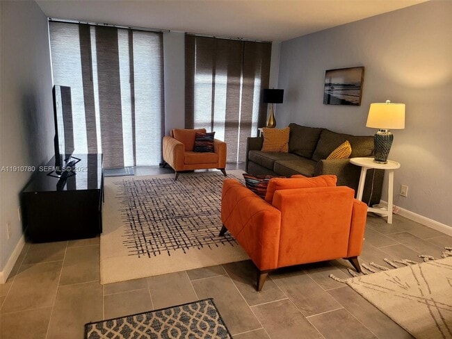 Photo - 1750 E Las Olas Blvd Unit 402