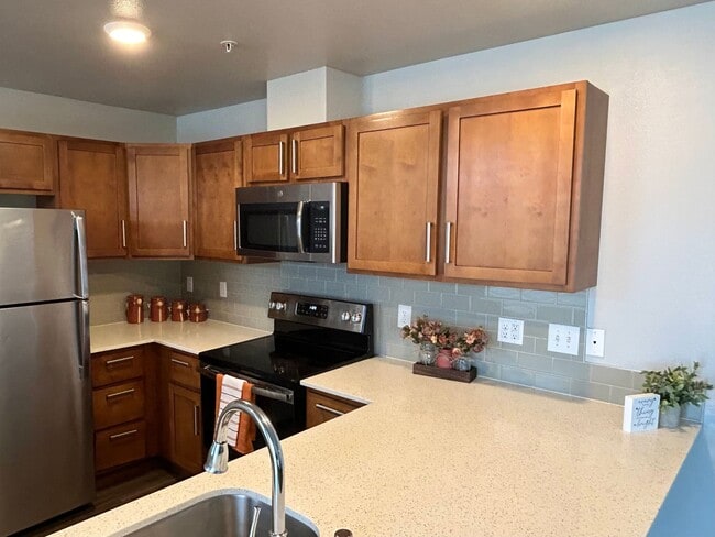 Photo - The Encore Apartments