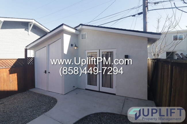 Building Photo - 4749 35th St