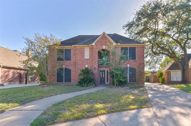 Photo - 15206 Evergreen Knoll Ln Casa
