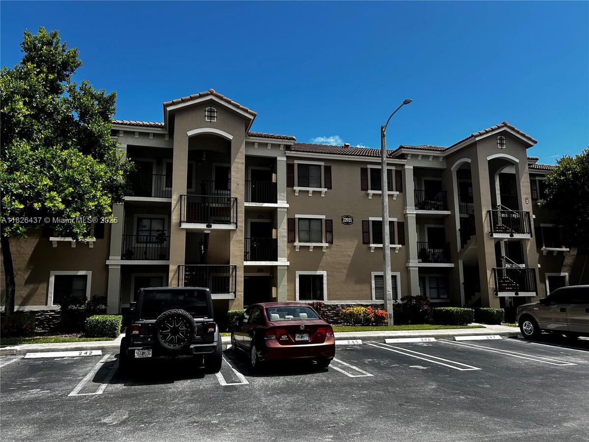 Photo - 22921 SW 88th Pl Condo Unit 301