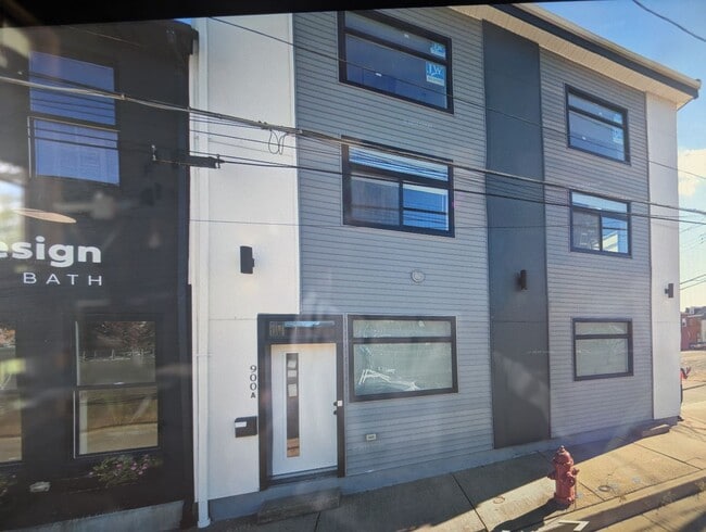 Madison Ave - Madison Ave Unidad 900 Madison Ave Apt A