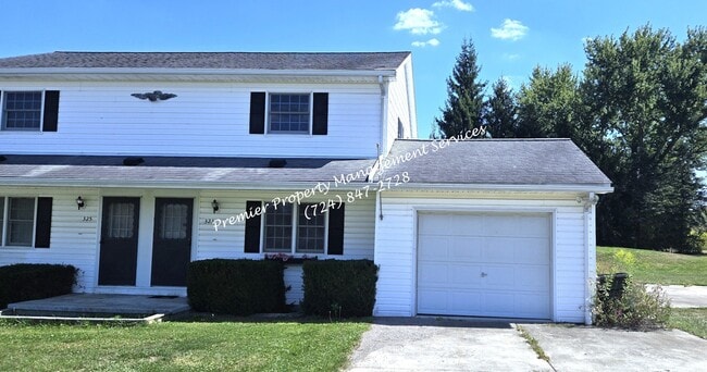 Building Photo - 323 Brewster Rd Rental