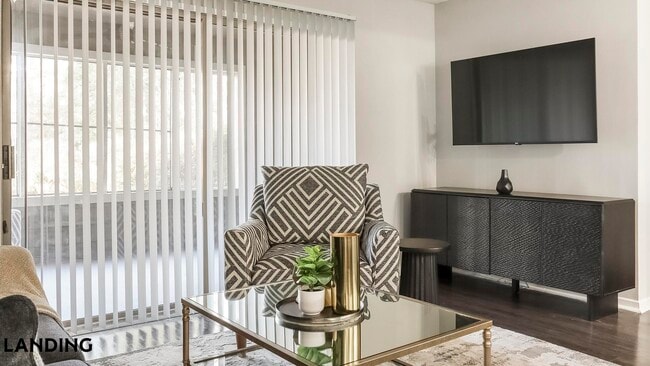 3421 N Druid Hills Rd Unit 3457A
