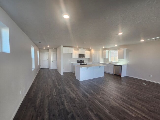 Photo - Brand New Construction! 4 bed/2.5 ba Townh...