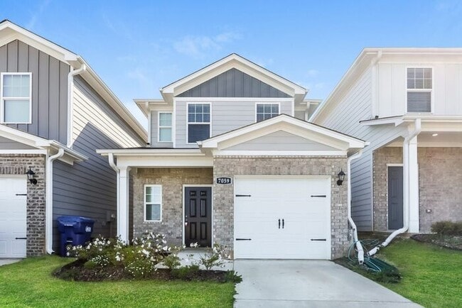 Hpme for rent in Pell City! - Hpme for rent in Pell City! House