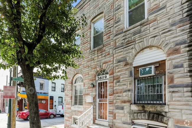 Building Photo - 2609 Jefferson St Rental