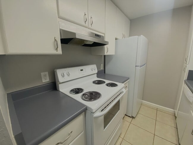 Photo - Parker Avenue Apartments