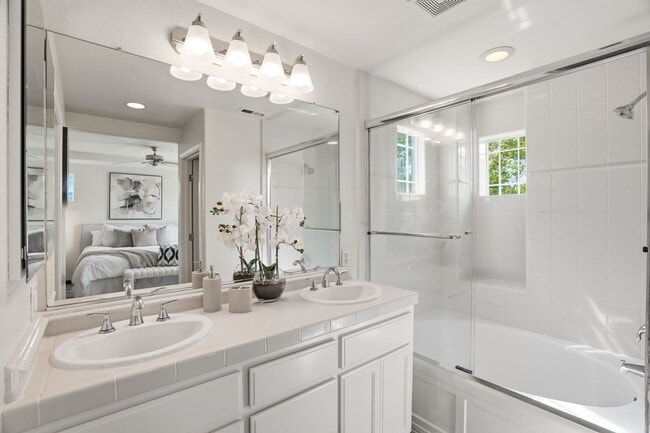 Photo - PRIVATE, SECURE DETACHED HOME IN RIVERMARK