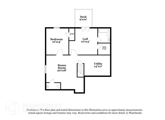 Photo - 3102 Lemmah Dr