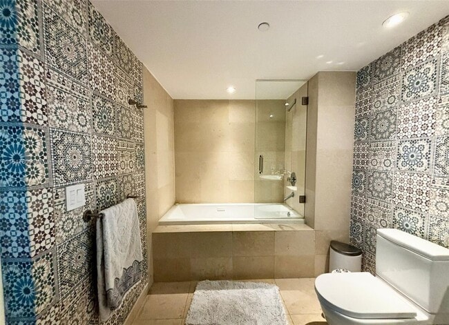 Photo - 495 Brickell Ave Unit 1202
