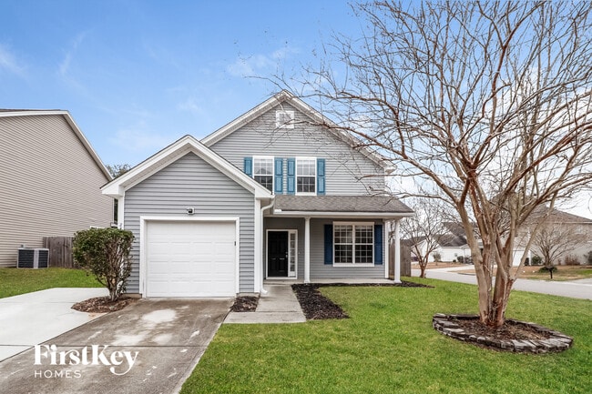 Building Photo - 2418 Stadium Dr