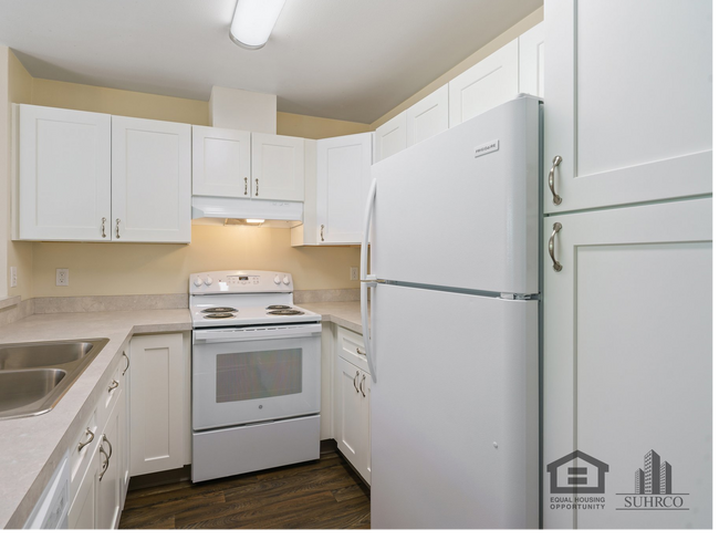 Photo - Padden Creek