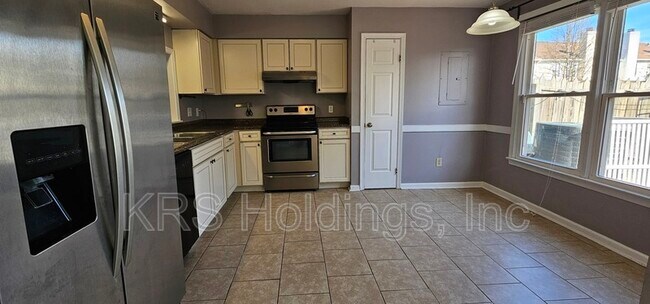 Photo - 4504 Marlwood Way