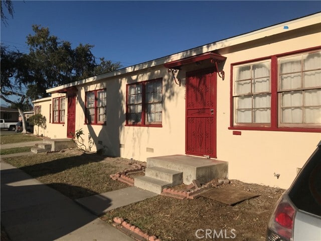 Building Photo - 8106 San Miguel Ave Rental