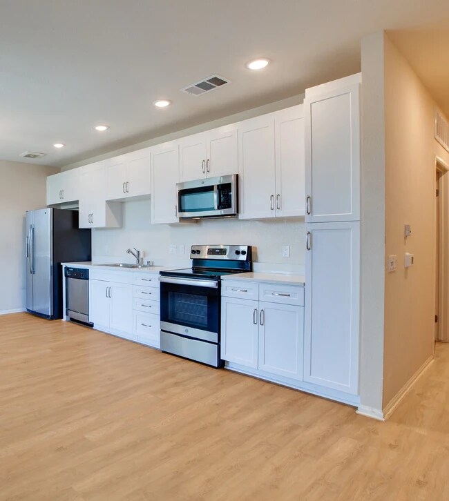 Photo - C + C Flats on Church and Center