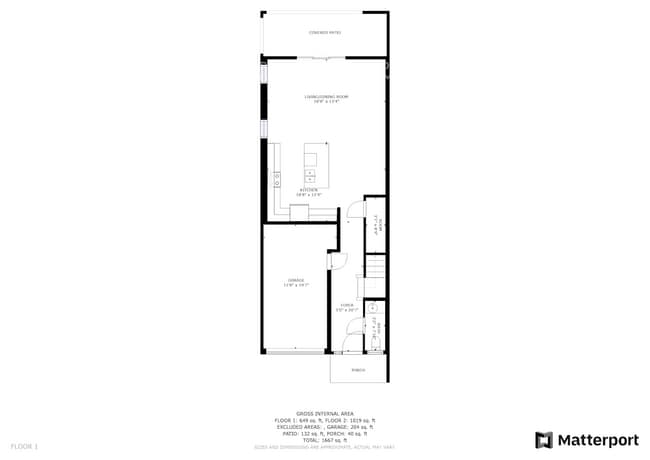 Photo - 2830 Midnight Pearl Dr