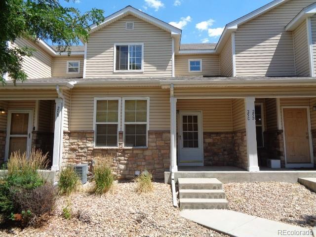 Photo - 9758 Laredo St. Unidad 25C Rental