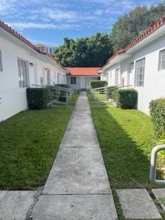 Miramar  Apartments