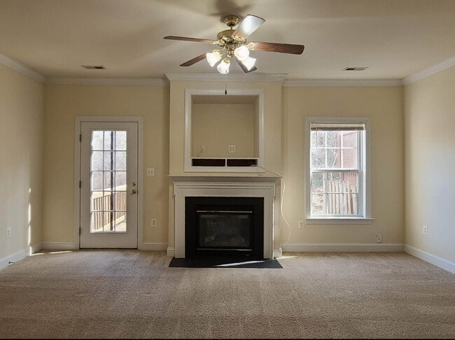 Photo - 3-Level Townhome with Two Primary Suites