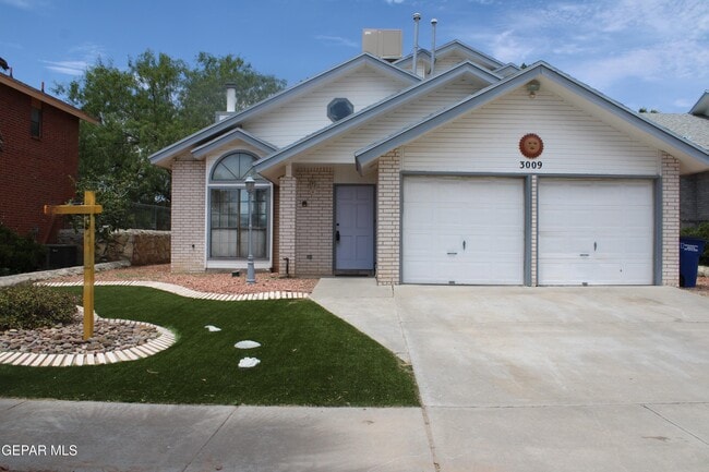 Building Photo - 3009 Lake Powell Pl Rental