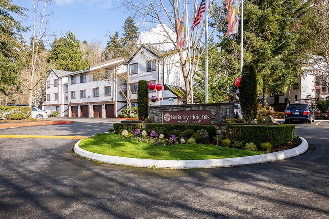 Photo - Berkeley Heights