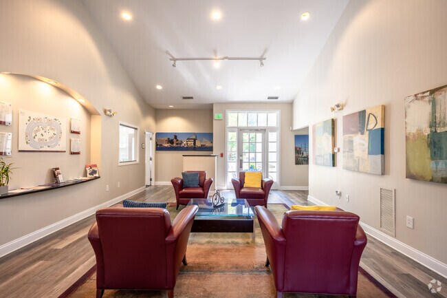 Clubhouse