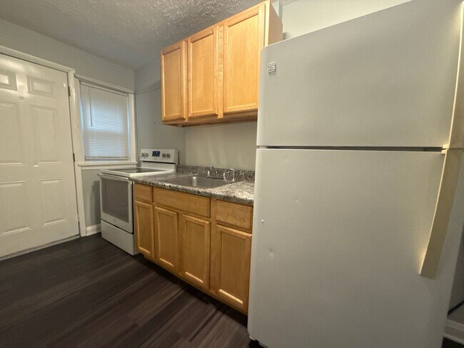 Photo - 1628 Plum St Unidad Apt A