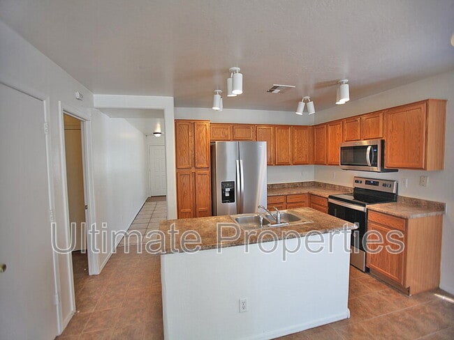 Photo - 22801 W Yavapai St