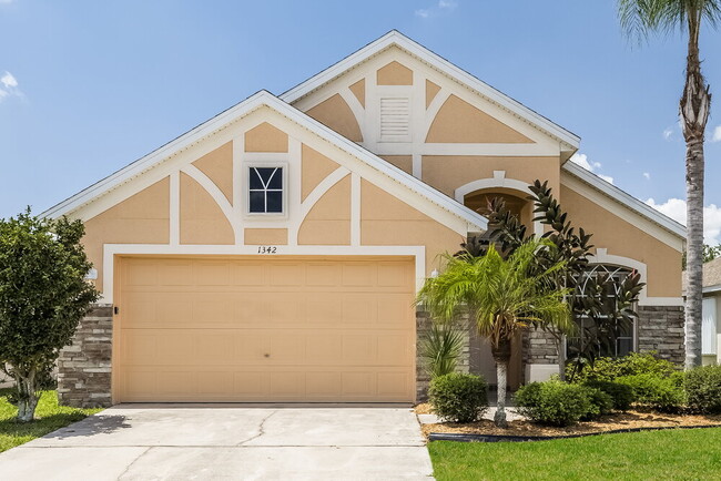 Building Photo - 1342 Sun Meadow Dr