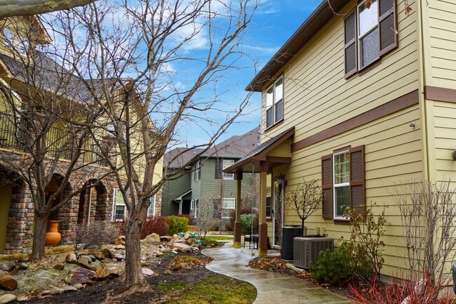 Photo - 1254 E Winding Creek Dr