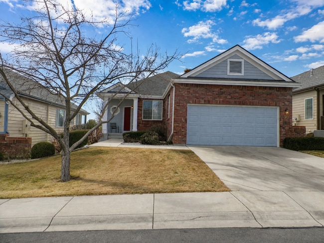 Building Photo - Spacious Ranch Patio Home in Desirable Southridge – Finished Basement & Garage