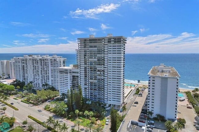 Photo - 4280 Galt Ocean Dr Unit 17K