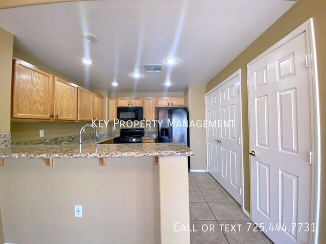 Photo - SUMMERLIN CONDO WITH 2 BEDROOMS/2 BATHS AN... Unit #205