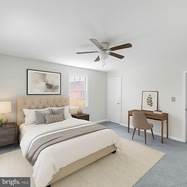 Photo - 2103 Fort Davis St SE