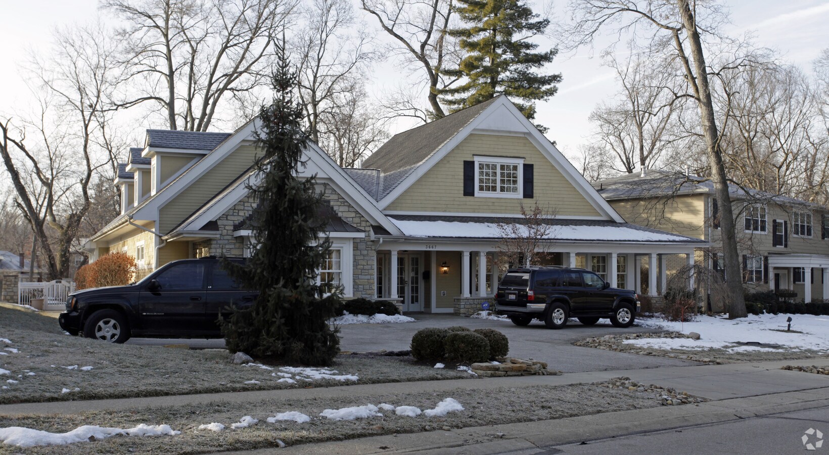 Photo - Chestnut Hill Apartments