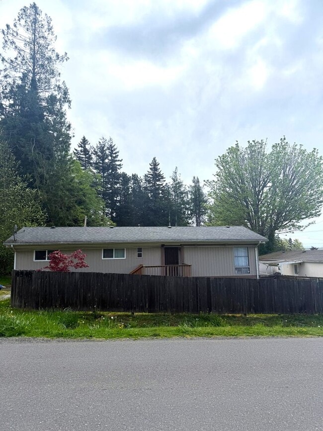 Photo - Two Bedroom Home Available Soon in Ferndale!