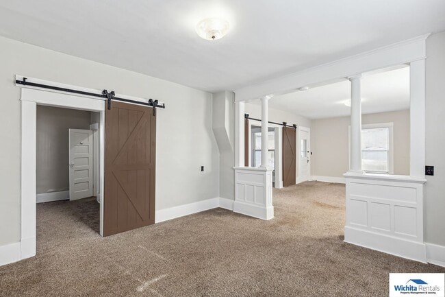 Photo - 1717 S Water St