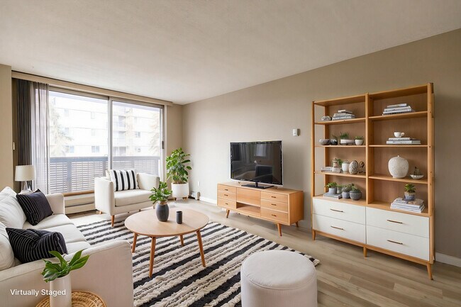 Photo - Beltline on 14th