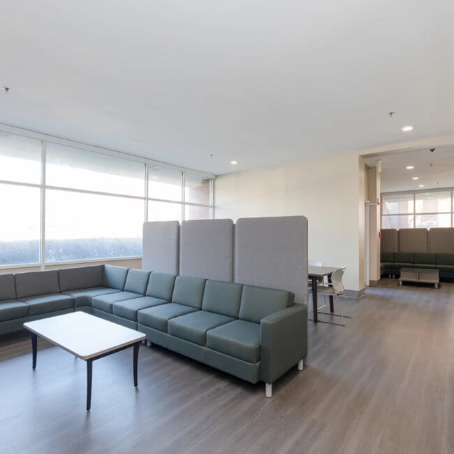 SHARP LEADENHALL APARTMENTS