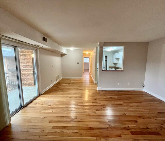 Anderson Apartments