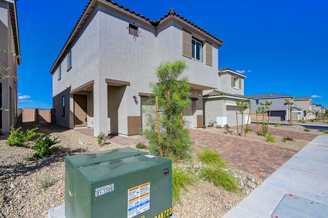 Photo - 8532 W Agate Ave