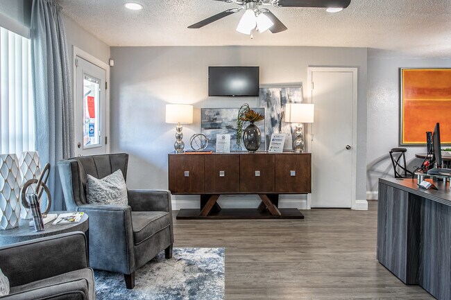 Photo - Morgan Place Apartment Homes