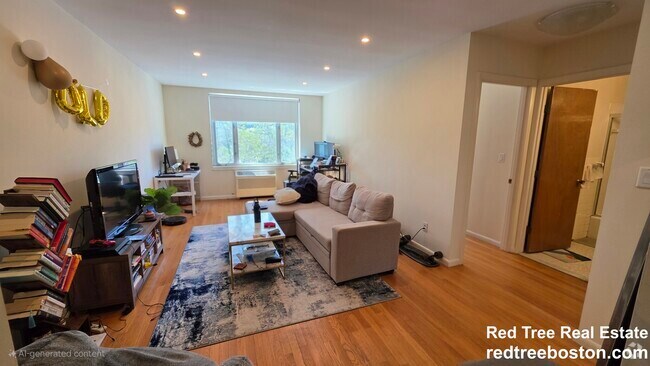 Building Photo - 29 Vernon St Unit 409 Rental