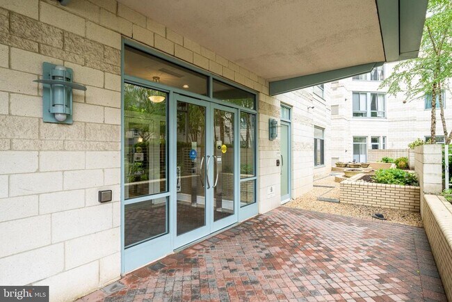 Photo - 851 N Glebe Rd Unit 1903