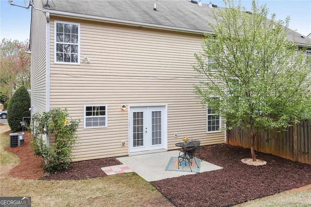 Photo - 3705 Hutchinson Trace Dr