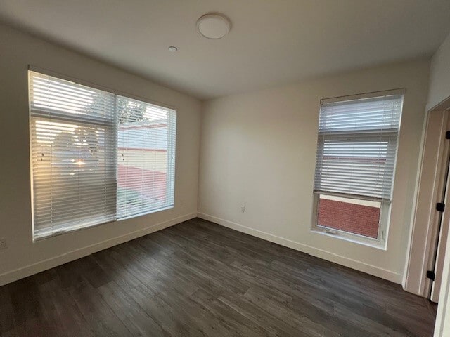 2 Bed 2 Bath - #205